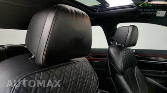 2022 BMW 7 Series Sedan 750i xDrive M SPORT LINE - miniatura 32