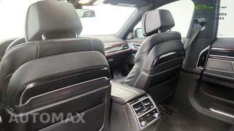 2022 BMW 7 Series Sedan 750i xDrive M SPORT LINE - miniatura 41