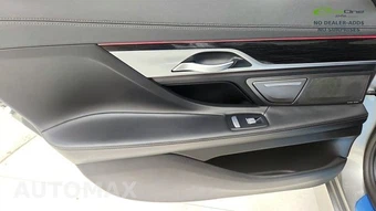 2022 BMW 7 Series Sedan 750i xDrive M SPORT LINE - miniatura 42