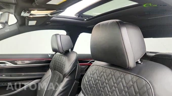 2022 BMW 7 Series Sedan 750i xDrive M SPORT LINE - miniatura 44