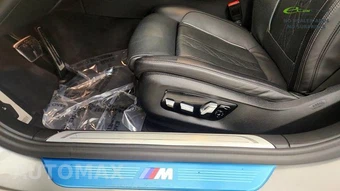 2022 BMW 7 Series Sedan 750i xDrive M SPORT LINE - miniatura 45