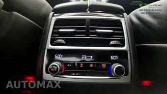 2022 BMW 7 Series Sedan 750i xDrive M SPORT LINE - miniatura 50
