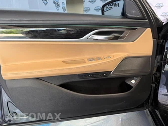 2022 BMW 7 Series Sedan 750i xDrive M SPORT LINE - miniatura 11