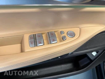 2022 BMW 7 Series Sedan 750i xDrive M SPORT LINE - miniatura 14