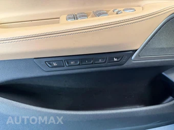 2022 BMW 7 Series Sedan 750i xDrive M SPORT LINE - miniatura 15