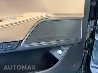 2022 BMW 7 Series Sedan 750i xDrive M SPORT LINE - miniatura 16