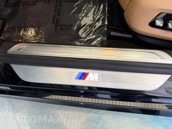 2022 BMW 7 Series Sedan 750i xDrive M SPORT LINE - miniatura 17