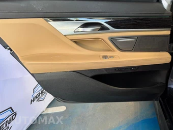 2022 BMW 7 Series Sedan 750i xDrive M SPORT LINE - miniatura 21