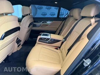 2022 BMW 7 Series Sedan 750i xDrive M SPORT LINE - miniatura 23