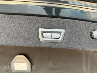 2022 BMW 7 Series Sedan 750i xDrive M SPORT LINE - miniatura 26