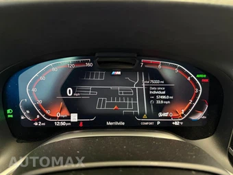 2022 BMW 7 Series Sedan 750i xDrive M SPORT LINE - miniatura 42
