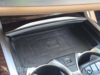 2022 BMW 7 Series Sedan 750i xDrive - miniatura 29