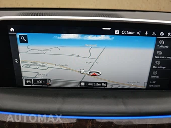 2022 BMW 7 Series Sedan 750i xDrive - miniatura 9