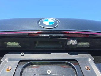 2022 BMW 7 Series Sedan 750i xDrive - miniatura 18