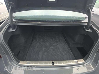 2022 BMW 7 Series Sedan 750i xDrive - miniatura 11