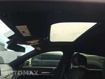 2022 BMW 7 Series Sedan 750i xDrive - miniatura 17