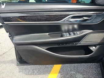 2022 BMW 7 Series Sedan 750i xDrive - miniatura 9