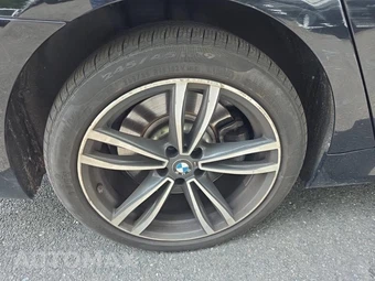 2022 BMW 7 Series Sedan 750Li xDrive - miniatura 10