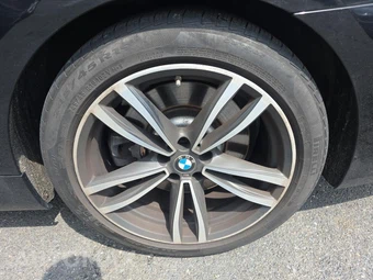2022 BMW 7 Series Sedan 750Li xDrive - miniatura 11