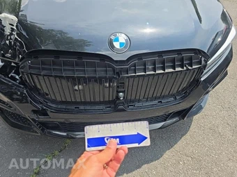 2022 BMW 7 Series Sedan 750Li xDrive - miniatura 25