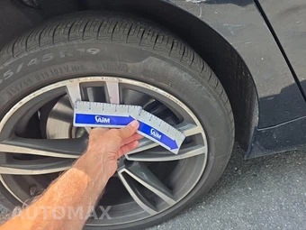 2022 BMW 7 Series Sedan 750Li xDrive - miniatura 26
