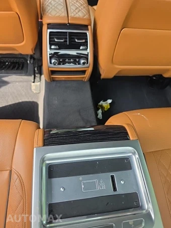 2022 BMW 7 Series Sedan 750Li xDrive - miniatura 39