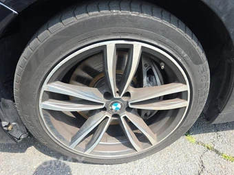 2022 BMW 7 Series Sedan 750Li xDrive - miniatura 8