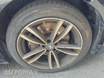 2022 BMW 7 Series Sedan 750Li xDrive - miniatura 9