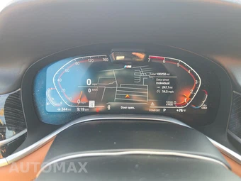 2022 BMW 7 Series Sedan 750Li xDrive - miniatura 12