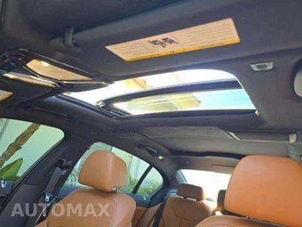 2022 BMW 7 Series Sedan 750Li xDrive - miniatura 11