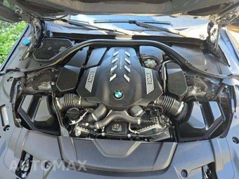 2022 BMW 7 Series Sedan 750Li xDrive - miniatura 29