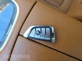 2022 BMW 7 Series Sedan 750Li xDrive - miniatura 8