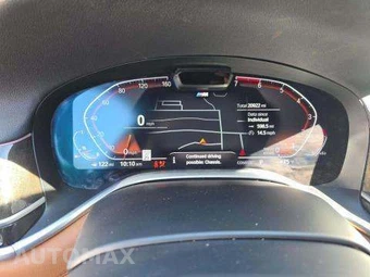 2022 BMW 7 Series Sedan 750Li xDrive - miniatura 9