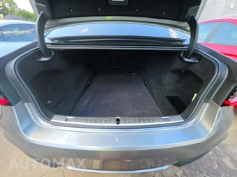 2022 BMW 7 Series Sedan 750Li xDrive - miniatura 14