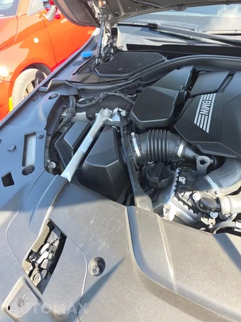 2022 BMW 7 Series Sedan 750Li xDrive - miniatura 23
