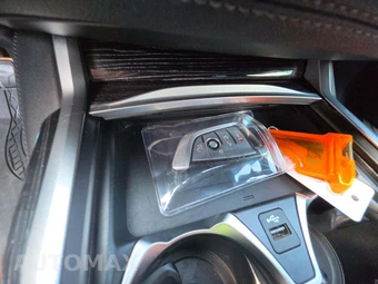 2022 BMW 7 Series Sedan 750Li xDrive - miniatura 8