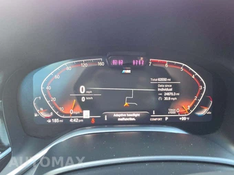 2022 BMW 7 Series Sedan 750Li xDrive - miniatura 9