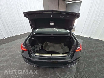 2022 BMW 7 Series Sedan 750Li xDrive - miniatura 14