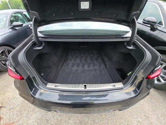 2022 BMW 7 Series Sedan 750Li xDrive - miniatura 14