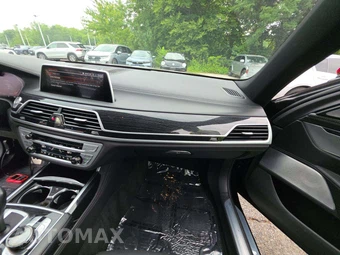 2022 BMW 7 Series Sedan 750Li xDrive - miniatura 19