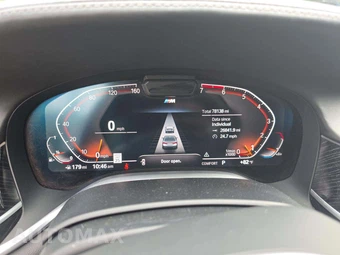 2022 BMW 7 Series Sedan 750Li xDrive - miniatura 9