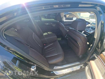 2022 BMW 7 Series Sedan 750Li xDrive - miniatura 13