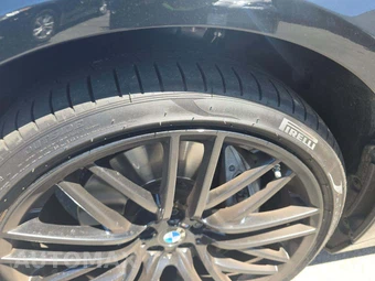 2022 BMW 7 Series Sedan 750Li xDrive - miniatura 18