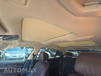 2022 BMW 7 Series Sedan 750Li xDrive - miniatura 8