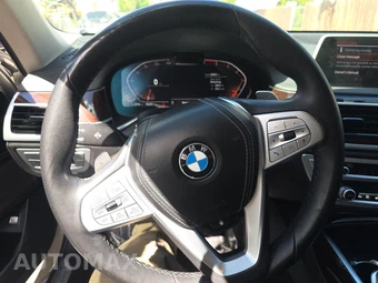 2022 BMW 7 Series Sedan 750Li xDrive - miniatura 10
