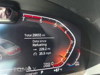 2022 BMW 7 Series Sedan 750Li xDrive - miniatura 12