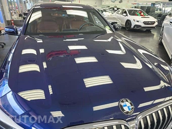 2022 BMW 7 Series Sedan 750Li xDrive - miniatura 22
