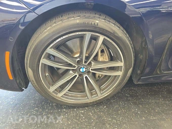2022 BMW 7 Series Sedan 750Li xDrive - miniatura 23