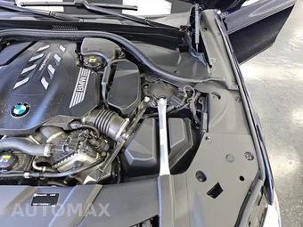 2022 BMW 7 Series Sedan 750Li xDrive - miniatura 25