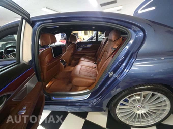 2022 BMW 7 Series Sedan ALPINA B7 xDrive - miniatura 13